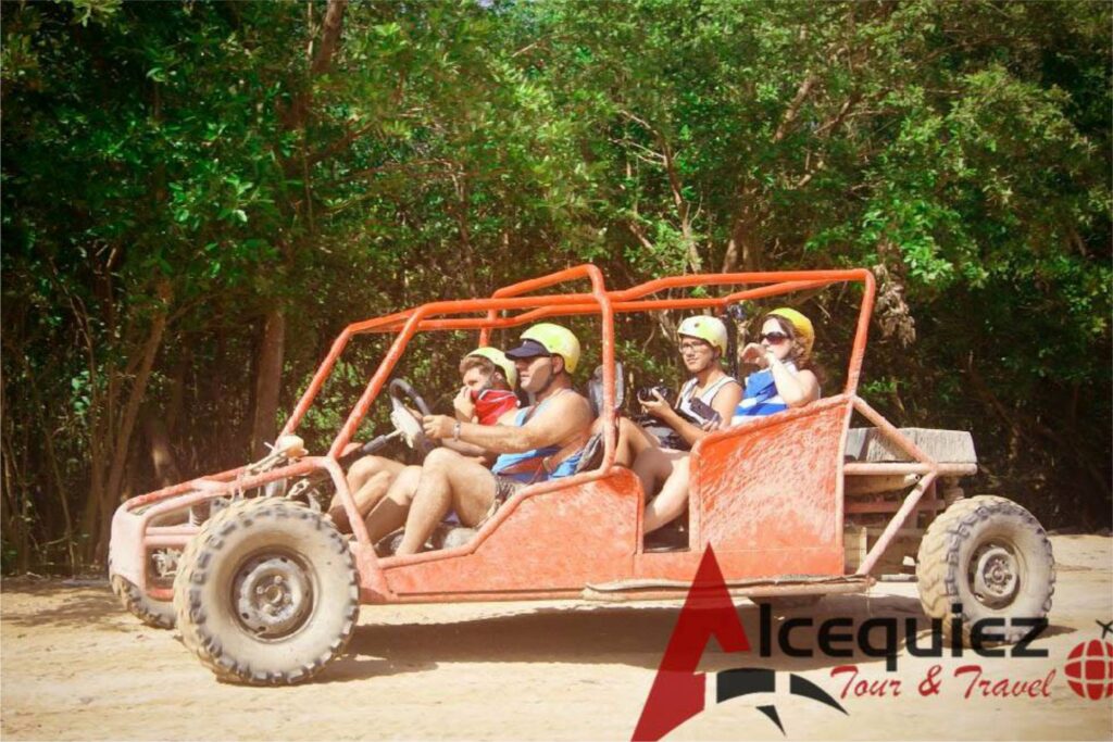 Zipline +Buggy 4