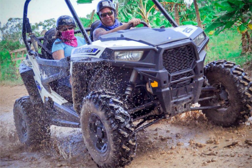 Buggy Adventure 1