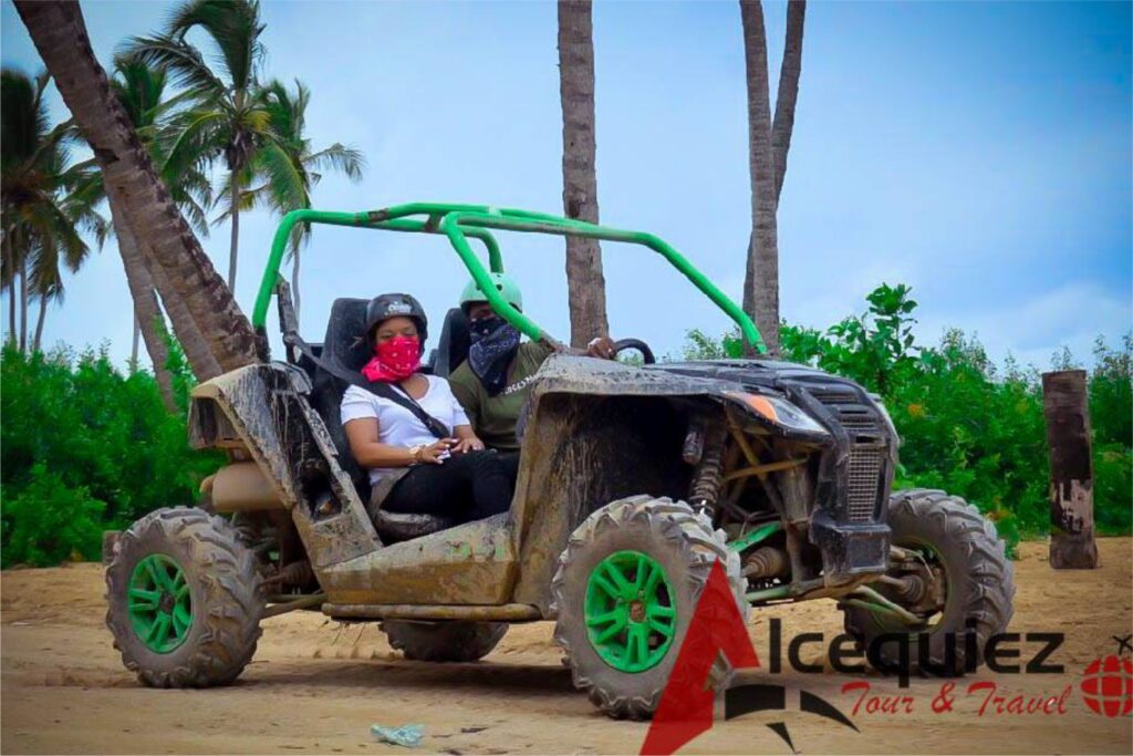Zipline +Buggy 1